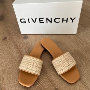 New Givenchy Sandals